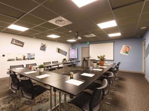 Greet Hotel Lyon Confluence