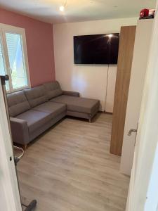 Appartement lumineux centre ville de privas