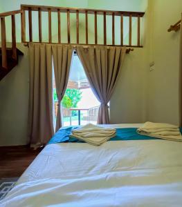 The Cliffhouse Samboan