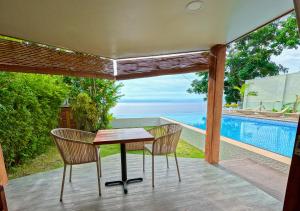 The Cliffhouse Samboan