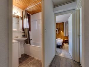 Tignes Val Claret 4 pièces Duplex 68 pers avec Wifi - FR-1-889-24