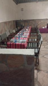 Acacia Sunset Mara Camp