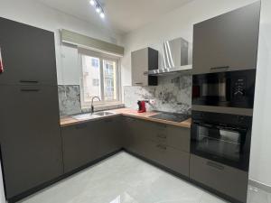 St Julians Appartements