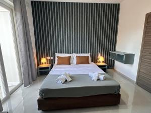 St Julians Appartements