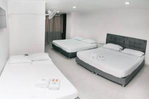 hotel juliana real del fonce