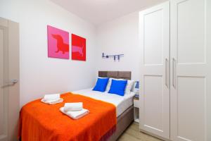 Cozy & Modern Apartments, Old Town