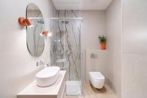 Cozy & Modern Apartments, Old Town