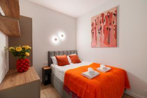 Cozy & Modern Apartments, Old Town