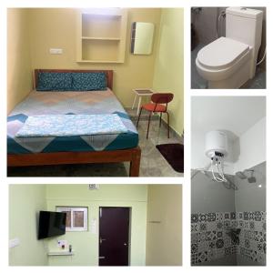 SA Residency