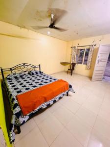 New Majestic Beach Resort,Breeze Haven