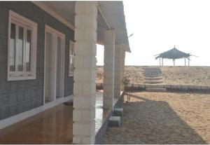 New Majestic Beach Resort,Breeze Haven