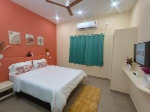 Villa Bougainville, Serenity Pvt Pool Villa