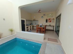 Villa Bougainville, Serenity Pvt Pool Villa