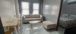 2 Bedrooms with Kitchen, Living Room