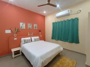 Villa Bougainville, Serenity Pvt Pool Villa