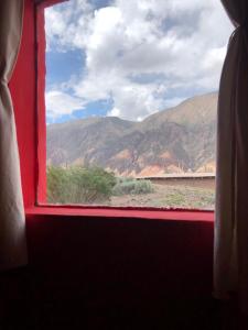 Casa privada en Maimara