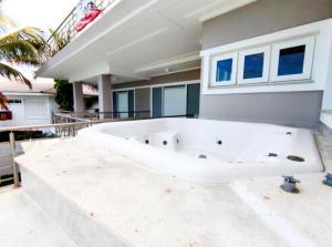 Casa Jurerê Internacional