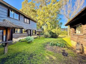 Viento en Popa Cabañas