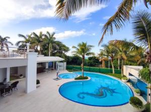 Casa Jurerê Internacional