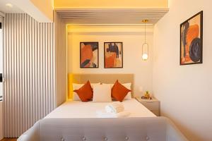 Easy Star - Charmoso studio ao lado da Av. Paulista - MC01I