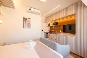 Easy Star - Charmoso studio ao lado da Av. Paulista - MC01I