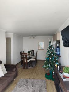 Lindo departamento familiar