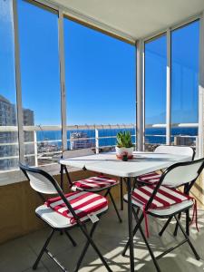 Lindo departamento familiar