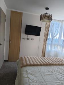 Lindo departamento familiar