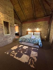 Inyala Game Lodge