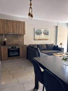 EXOTIC LUXURY APARTMENT