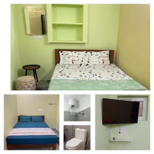 SA Residency