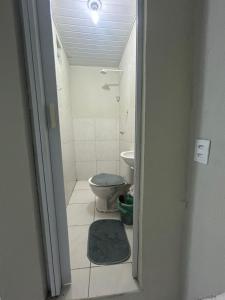 Studio in Maraponga Comfortable Wi-Fi and Security