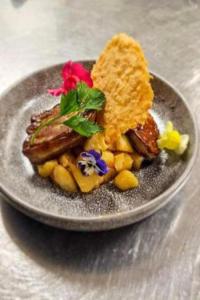 Au Coeur dAlle by Belvilla