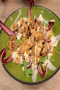 Au Coeur dAlle by Belvilla