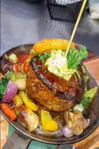 Au Coeur dAlle by Belvilla