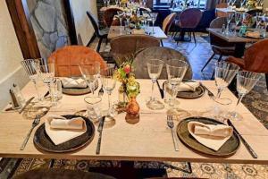 Au Coeur dAlle by Belvilla