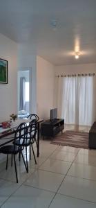 Apartamento em Imbituba