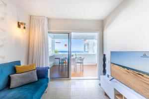 Apartment Aida 202 by VillaGranCanaria