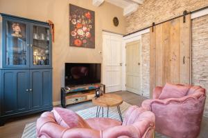 Bed no Breakfast Aan de Stenenplaats