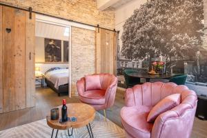 Bed no Breakfast Aan de Stenenplaats