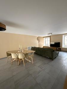 LAnnexe - maison spacieuse pour 6 personnes toute équipée