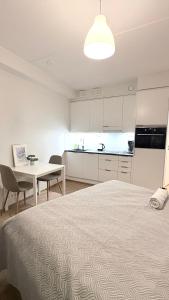 LUXHOMES Studio in Tapiola