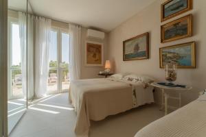 Sunset Villa by the Sea