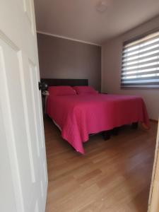 Santo Bucalemu Lodge