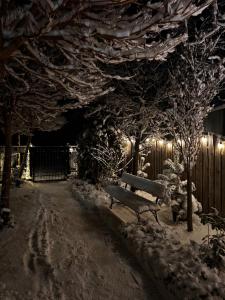 Gościniec Kaszubski Homestay