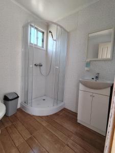 Santo Bucalemu Lodge