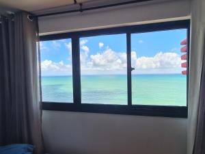 15 - Flat Boa Viagem - Vista Mar