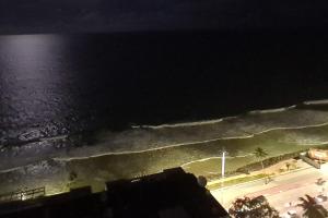 15 - Flat Boa Viagem - Vista Mar