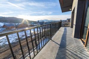 Luxury Cottage Casa Di Familia - front cottage for families & groups