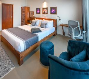 Mawakada Bay Residences